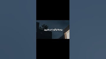 تلاوة باسل مؤنس رحمه الله
