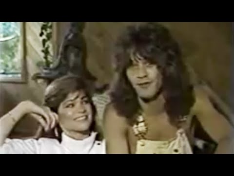 Edward Van Halen