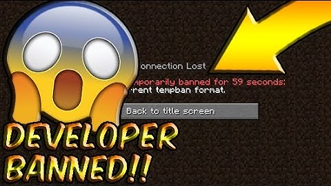 "DEVELOPER BANNED FROM SERVER FOR SCAMMING!!" Minecraft Factions McRaids #16