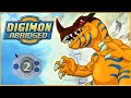 Digimon Abridged Episode 02 Digimon Abridged Episode 02