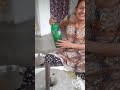 जाँतोमा दाल पिसेको!Mythical Nepali Life: Grinding Dal on Jato.
