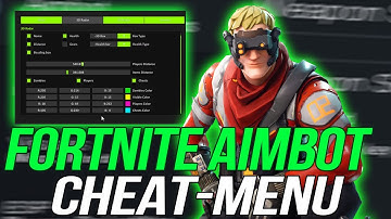 ⚡ Nightfall Fortnite Hack 2025 — Undetected ESP + Pro Aimbot PC 🚀 Free Silent Injector