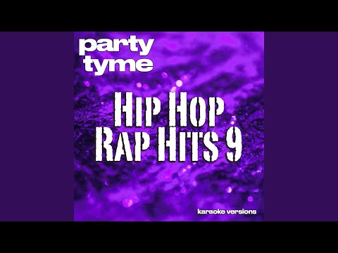 Put It On Da Floor Again (made popular by Latto ft. Cardi B) (karaoke Version)