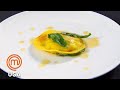 Hetal Messes Up Her Pasta Dish | MasterChef USA | Season 6 Clip