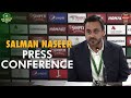 PCB COO Salman Naseer Press Conference After The Postponement Of Pak-WI ODI Series | PCB | MK1T