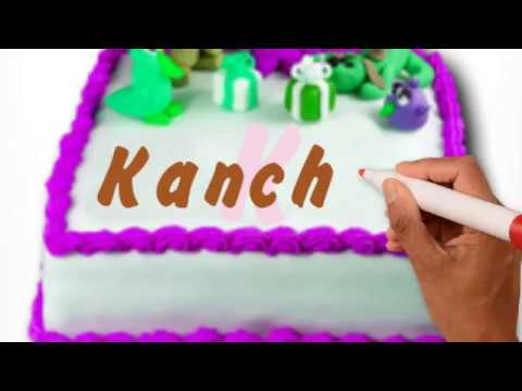 Happy Birthday Kanchan