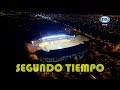 Barcelona (Ecu) vs Palmeiras (Bra) - 2T - CONMEBOL LIBERTADORES 2017 - Fox Arg HD