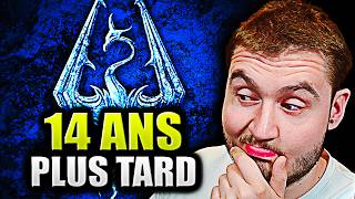 Skyrim : 350 heures plus tard