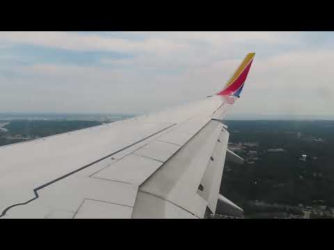 southwest flight 1366