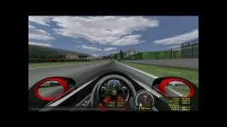 Alfa-Romeo 179 at Imola [rFactor]