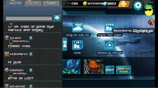Checking out the guild i joined its awesome (CALL OF MINI INFINITY)