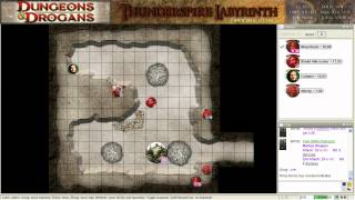 Dungeons & Drogans 2: Session 14 (Part 5/11)