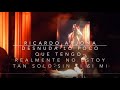 RICARDO ARJONA - Medley (Circo Soledad Tour - Bs.As.)