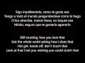 Iggy Azalea - Fancy Subtitulada en ingles y español