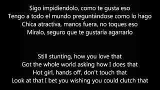 Iggy Azalea - Fancy Subtitulada En Ingles Y Español