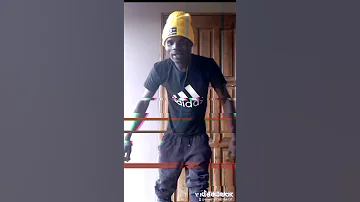 Ng Nganga Chilalila 