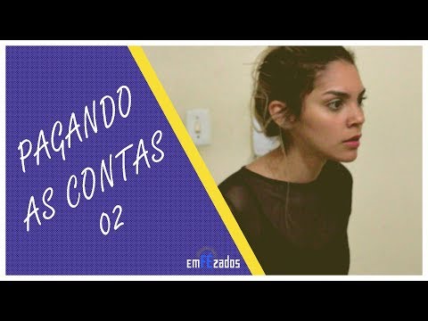 PAGANDO AS CONTAS 02