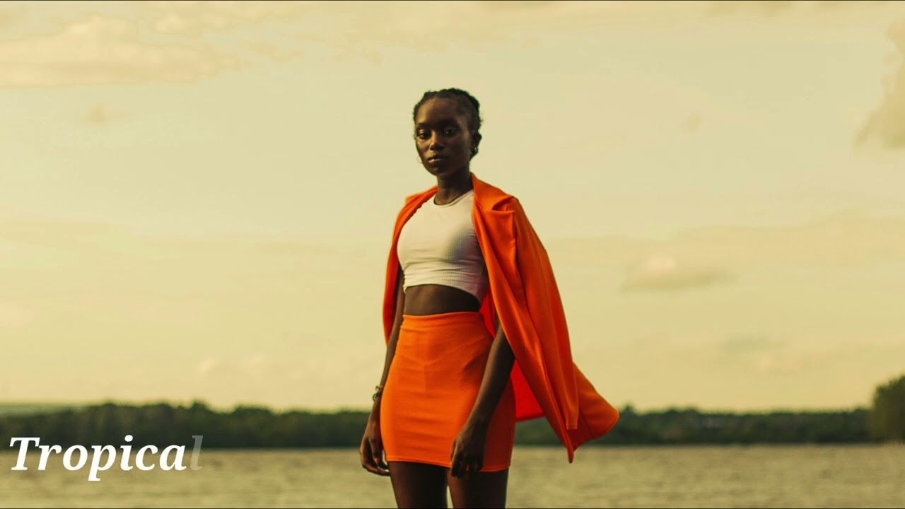 Electric Afro Zouk: The Soundtrack of Summer