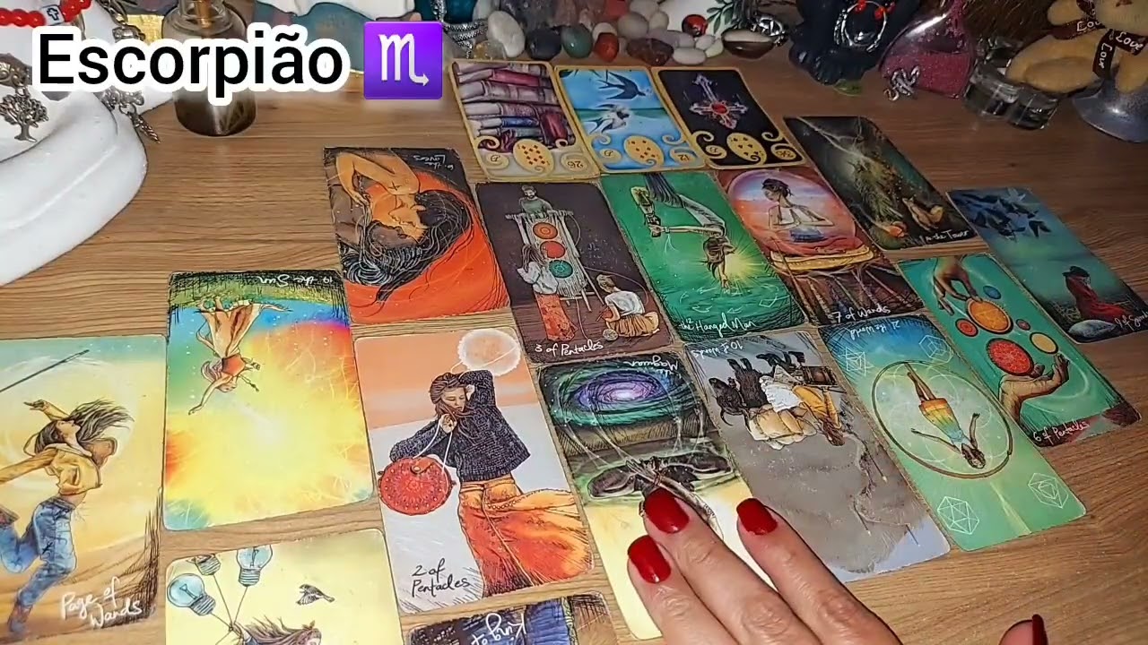 🤐Escorpião♏ Não Tem Pra Onde Correr💨 Essa Demanda Vai Te PEGAR😈 Complô e Injustiça💣 A Cobrança⚖️↩️🙊