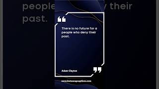 Adam Clayton Quotes Captions For Instagram