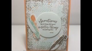 Feather Together