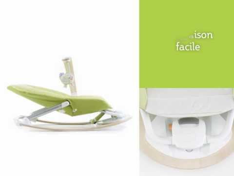 Transat I Feel De Chicco Youtube
