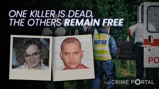 One killer is dead, the others remain free | The cases of Julie Smailes & Rachel Tough