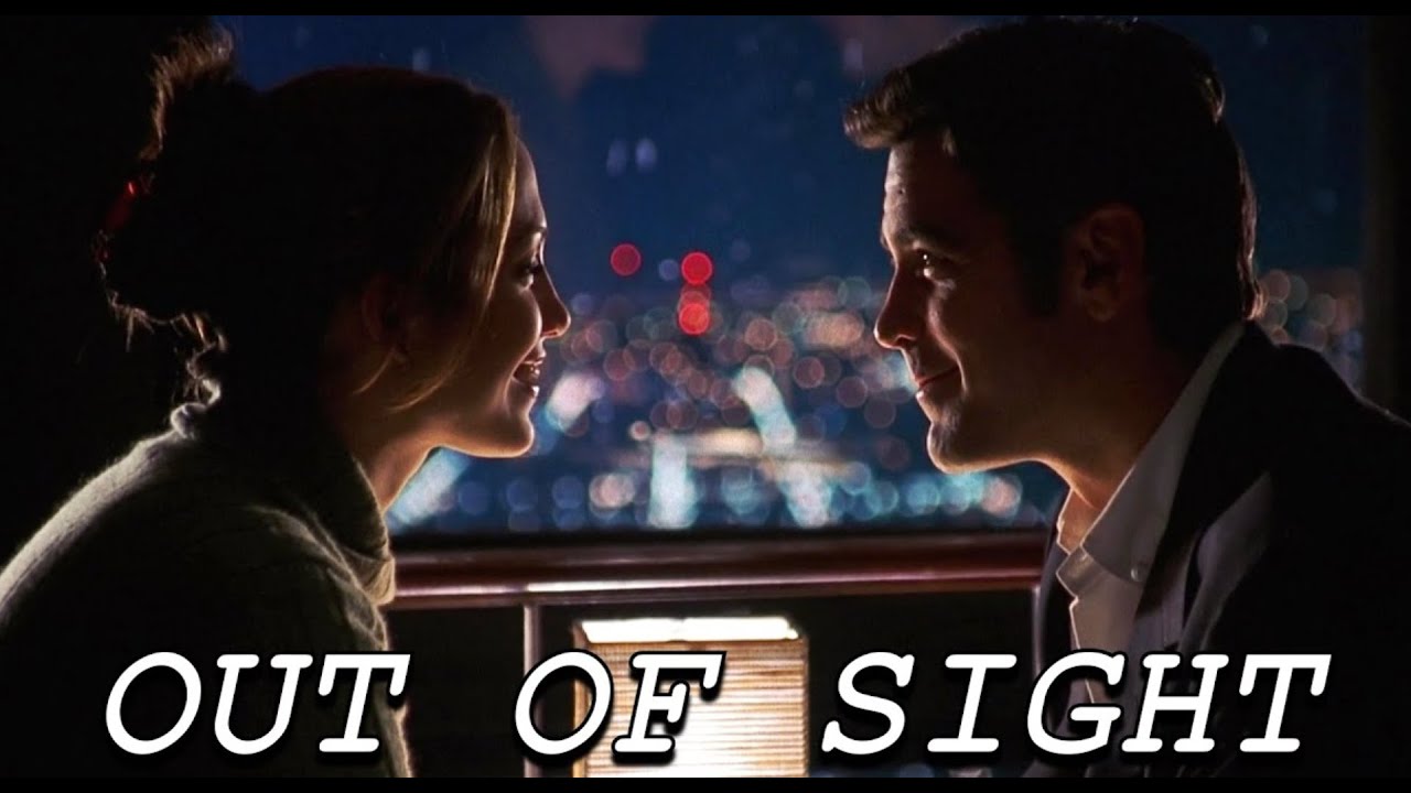 Out of Sight (1998) Movie || Ving Rhames,Don Cheadle,Jennifer Lopez,George Clooney || Review & Facts