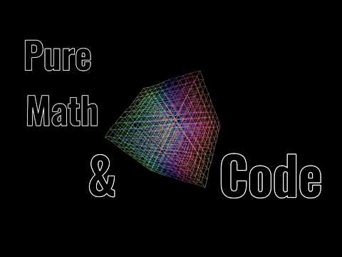 The Beauty of Generative Art | Coded with Logic ✨