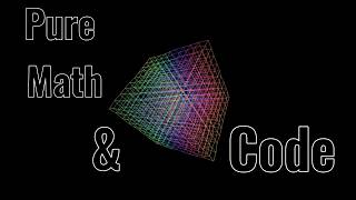 The Beauty of Generative Art | Coded with Logic ✨