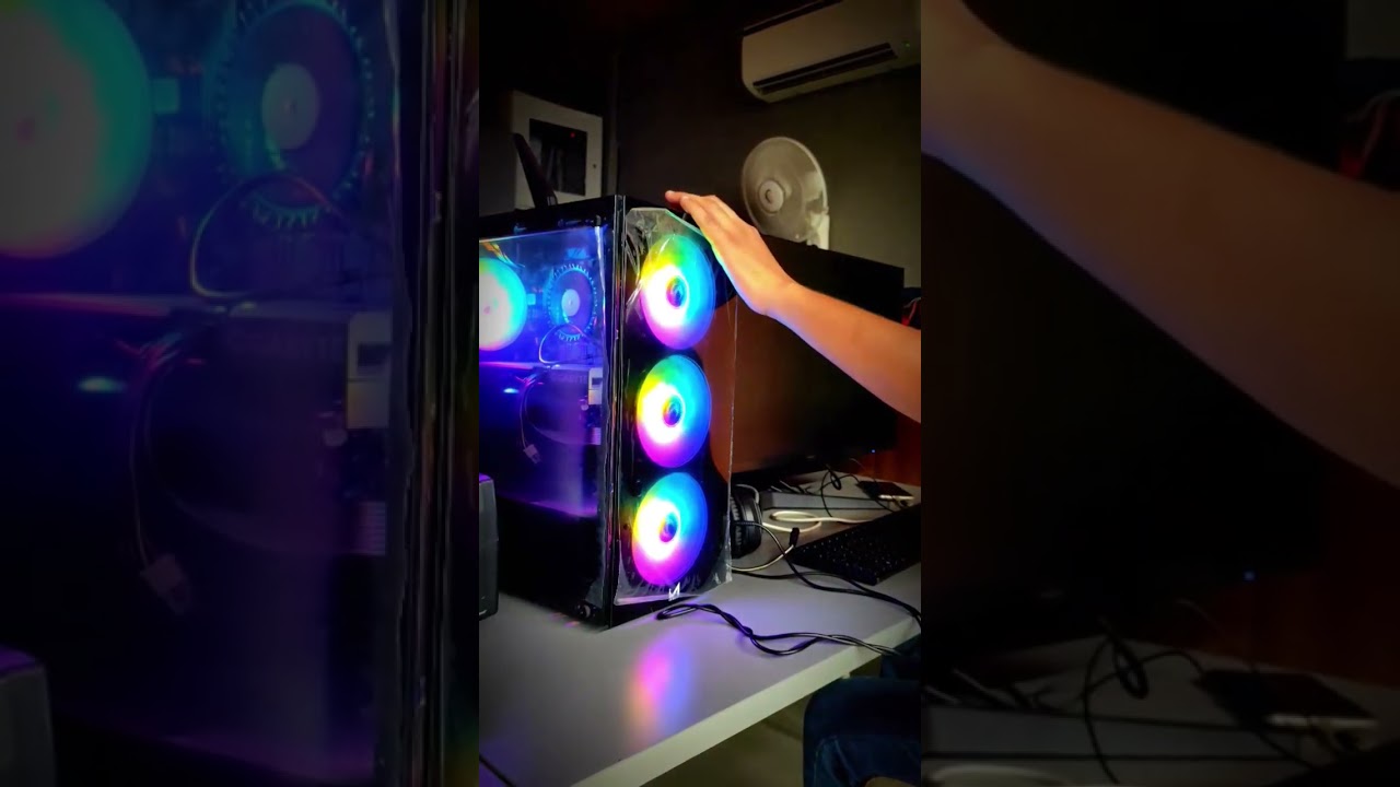 Editor's & Graphics Life🥲