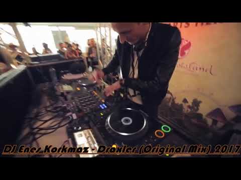 Dj Enes Korkmaz-Draxler (Orginal Mix)