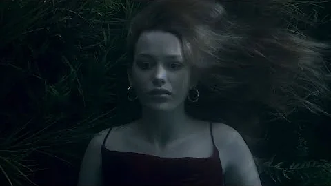 Why did Dani die in Bly Manor?