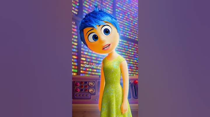 ⚠️Don’t press Joy’s buttons⚠️😬  #insideout2 #movie #shorts