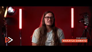 TradeUp Marketing | STAND Testimonial