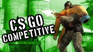Random Competitive Counter-Strike Ep. 121