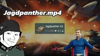 Jagdpanther.mp4 [STOCKGRIND]