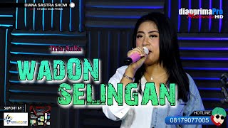 WADON SELINGAN COVER TRIA AULIA