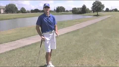 Golf Tips - Babe Zaharias Golf Course Hole %
