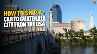 Springfield, MA Car Shipping Services | Cost, Timeline & Auto Transport Tips