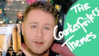 Themes in the novel The Counterfeiters (in Frnech Les faux-monnayeurs ) by André Gide
Hi All
In this video I will be exploring some of the themes within The Counterfeiters by André Gide
Apologies Ive been pronouncing his name incorrectly and it should be pronounced Jeed! (Thanks Michael for point this out!)
The book was originally printed in France under the name Les faux-monnayeurs Themes in the novel The Counterfeiters (in Frnech Les faux-monnayeurs ) by André Gide
