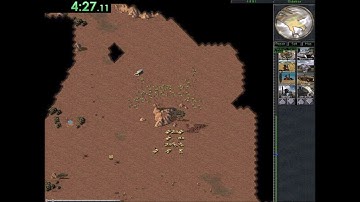 Covert Ops GDI 03: Infiltrated! - 7:13.867 [WR]