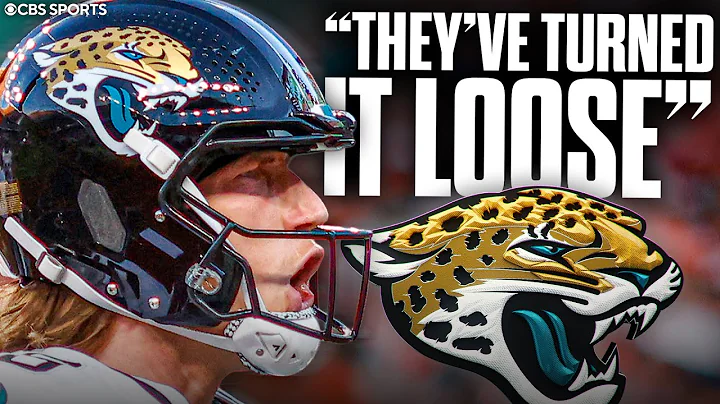 Jaguars Look LEGIT, Snap Broncos 11-Game Win Streak With Statement Win | NFL Week 16 Recap