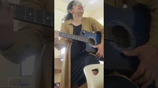 ANAK Guitar Cover(Freddie Aguilar) Bisan Unsa tv
