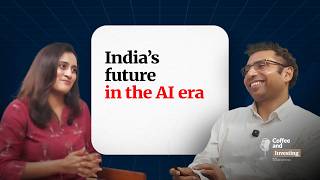 The Singularity: Is AI Reaching a Tipping Point? What Does It Mean for Your Money? Saurabh x Nandita