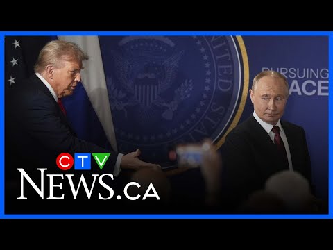 ‘A very weak statement’: Rasiulis on Trump’s call for NATO to stop buying Russian oil