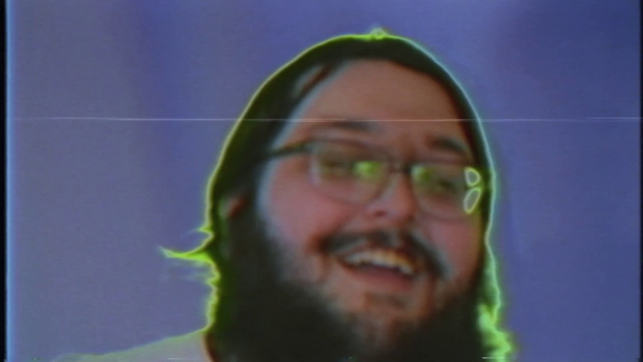 Jack Stauber Two Time // a 48 hour music video YouTube