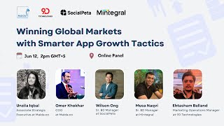 Winning Global Markets with Smarter App Growth Tactics screenshot 3