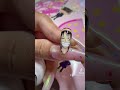 Hand draw luffy . #onepiece #anime #nailart