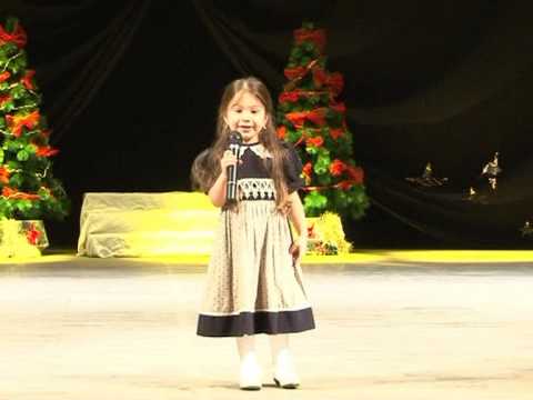 ნუციკოს სიმღერა \"ბაბუა\"